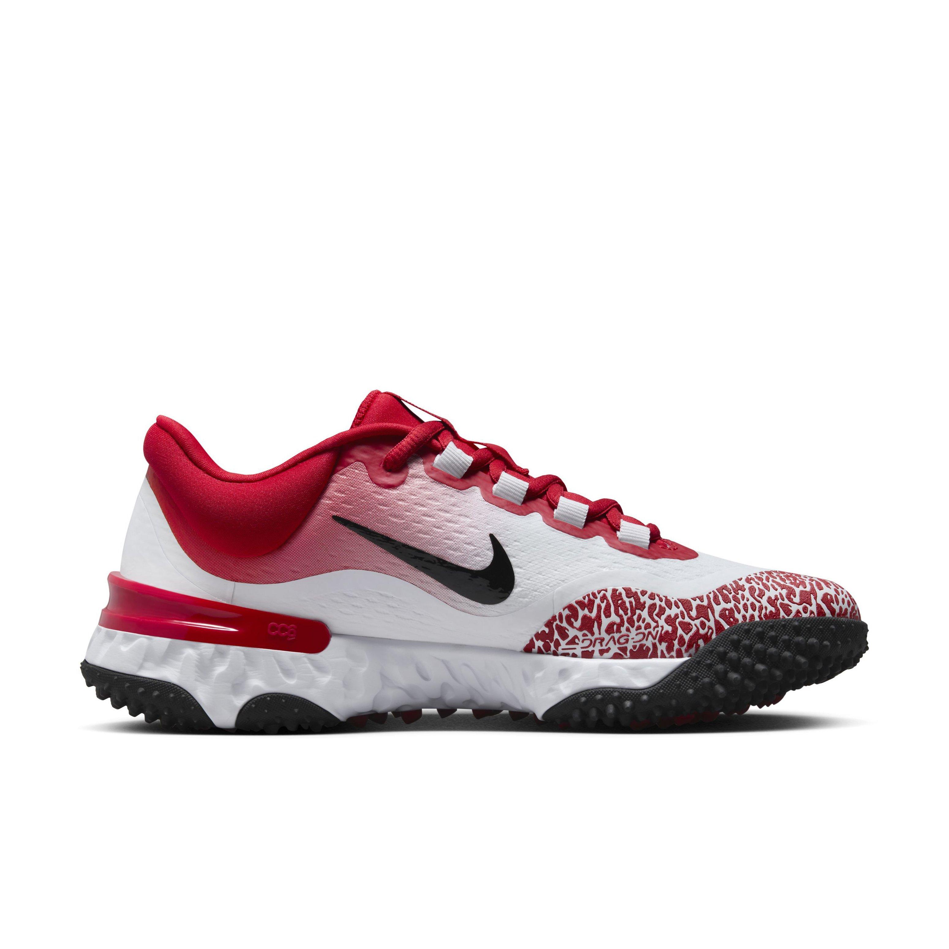 Nike turf shoes softball women's best sale